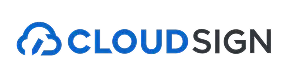 CloudSign